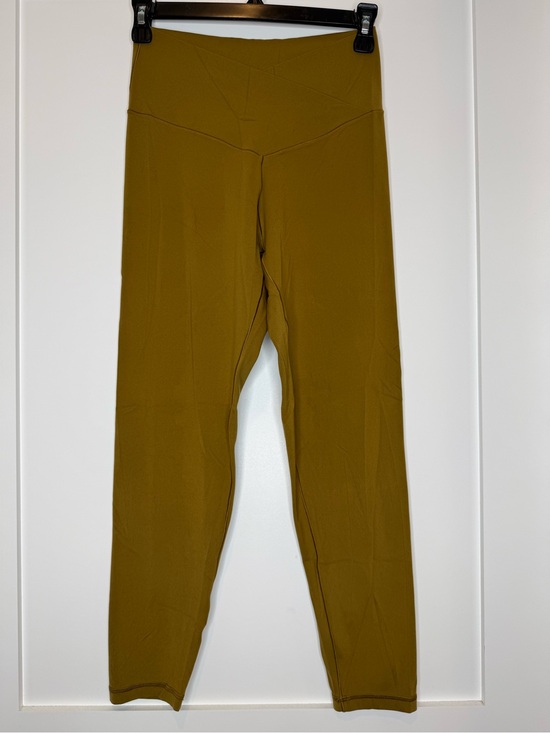 aerie Pants - OFFLINE by Aerie Real Me 7/8 Crossover High Rise Leggings L